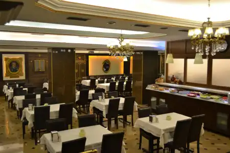 Grand Abant And Congress Center - 11
