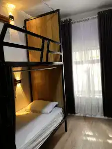 Al Bukhari Boutique Hostel - 24