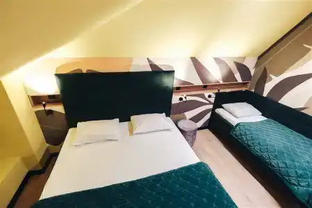 Greenwich City & Spa - 71