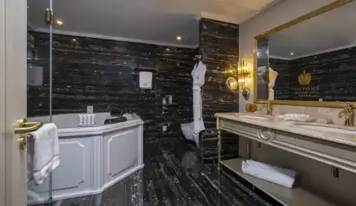 Tsar Palace Luxury & SPA - 161