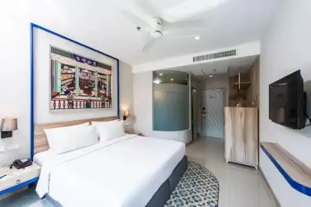 Holiday Inn Express Krabi Ao Nang - 34