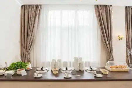 Alean Family Usadba 4* Ultra All Inclusive - 39