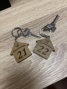 Lososinskaya - 21