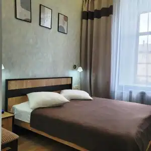 Priokskaya - 18