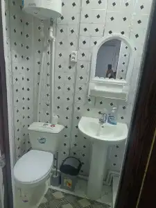 Diyor Hostel - 34