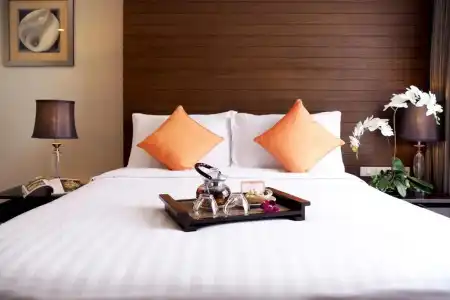 FuramaXclusive Sathorn, - 4