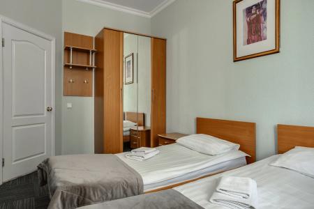 IzhHotel - 21