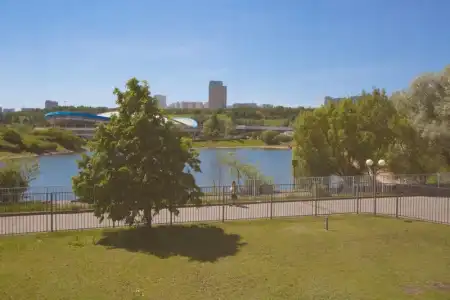 Voyage Park - 3
