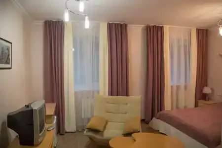 Mechta Park-Hotel - 72