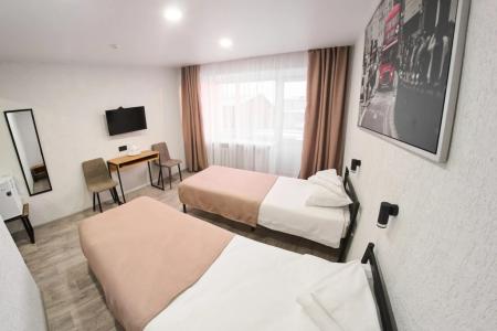 Barguzin ZONT Group - 73