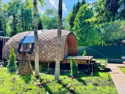 Domiki Recreation Camp - 74