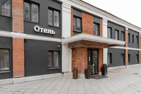 Minima Belorusskaya - 5