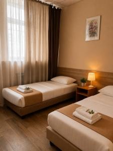 GorodOtel' na Kievskom - 31