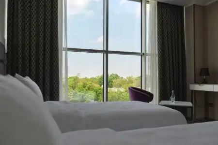Panarams Tashkent, a member of Radisson Individuals - 10