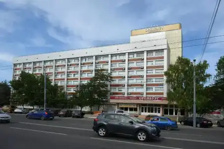 Orenburg - 1
