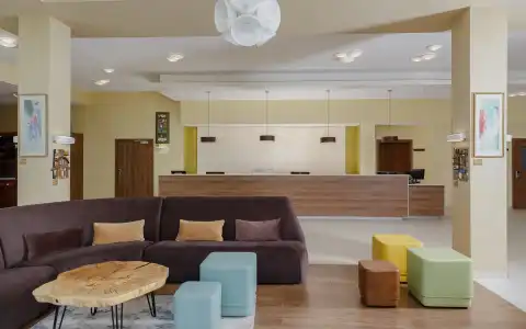 Hilton Garden Inn Moscow New Riga - 2