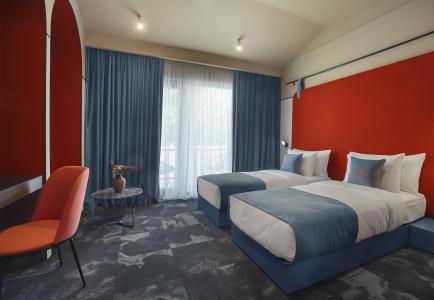 Heritage & Suites - 51