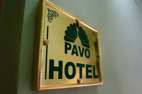 Pavo Apart-Otel - 9