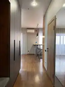 Seven City Apartment - 21