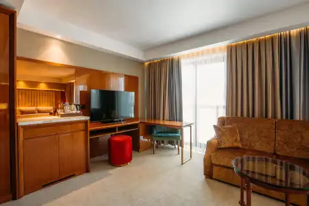 Marjan Plaza - 56