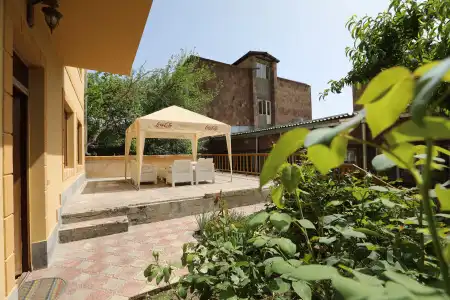 Popock Baghramyan - 0