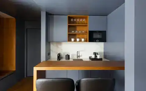 Radisson Blu Leninsky Prospect, - 82