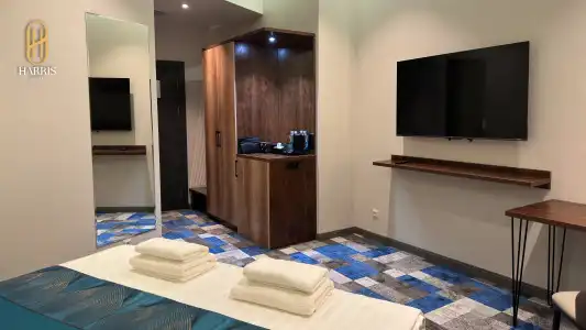 Harris Fitness and Spa - 8