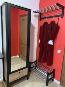 Bonjour Yuzhnoye Butovo Mini-Hotel - 53