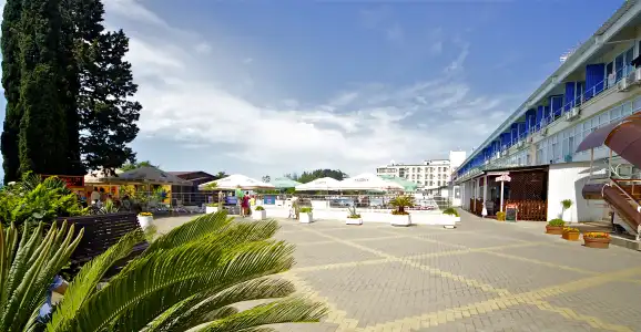 Edem Health Resort (AO KP №1) - 7