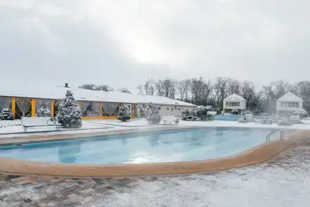 Hutorok Recreation center - 46