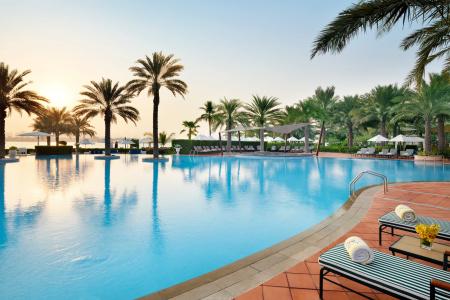 Kempinski & Residences Palm Jumeirah Dubai - 39