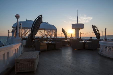 Zvezdnyij Wellness & Spa - 36