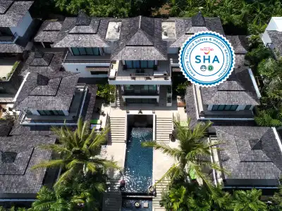 Sensive Hill Villas - 0