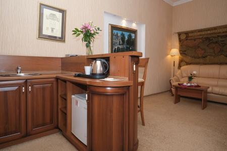Bohemia Residence - 37