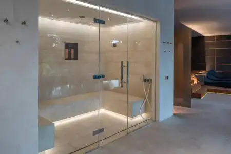 Crystal House Suite & SPA - 39