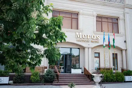Meros Boutique - 1