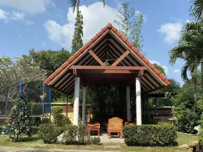 Samui Green Life - 13