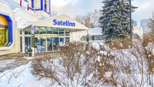 Holiday Inn Express - Khovrino, an IHG - 30