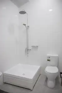Safarov's Family Hostel - 18
