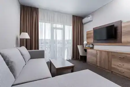 Trianon - 8