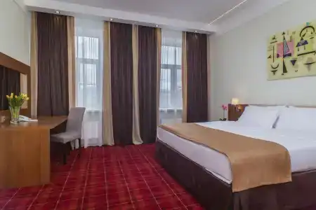 Best Western Plus Centre - 136