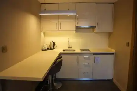Endless Suites Taksim - 58