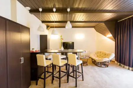 Lafer Renesans & SPA - 49
