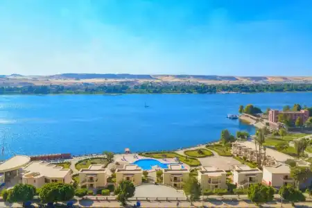Tolip Aswan - 33