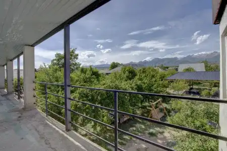 "Chastnyy sektor" Guest house - 8