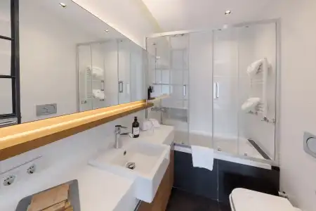 Flats Company - Karakoy Apartment - 39