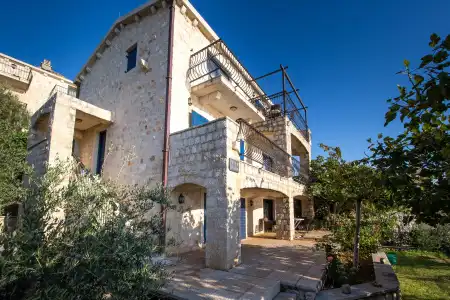 Olive Resort - 9