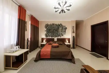 Olivia Guest House - 55