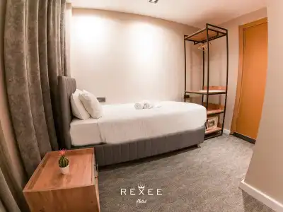 Rexee - 40