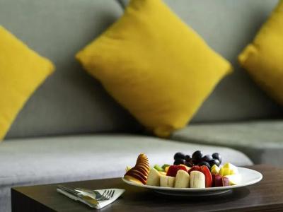Novotel Cairo El Borg - 27